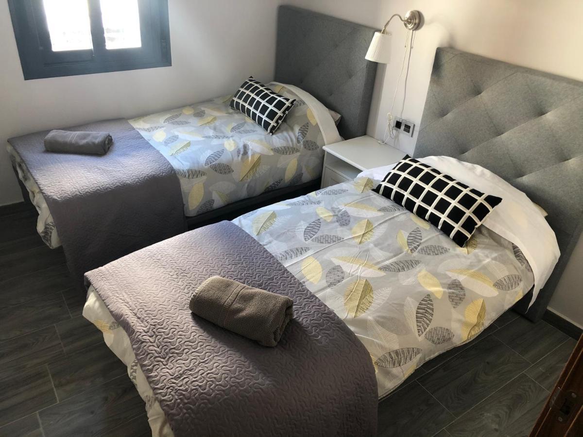 Apartamento Girasol Ардалес Экстерьер фото